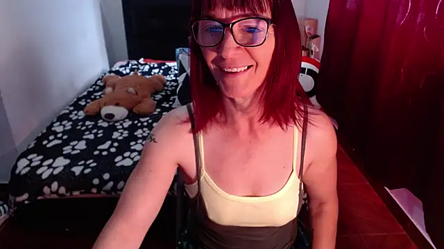 Snapshot of pamelaa_jagger chatting on February 27, 2025, 2:00 pm pamelaa jagger online show from February 27, 2025, 2:00 pm