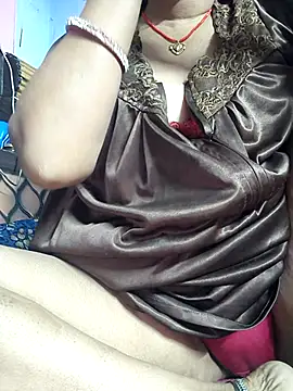 Ritasingh-0461 online show from November 13, 2025, 9:03 pm