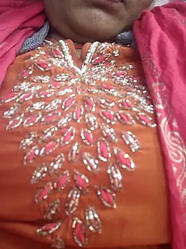 Ritasingh-0461 online show from December 15, 2025, 1:26 pm