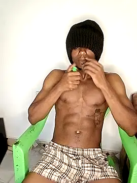 Samir4123 online show from March 13, 2025, 9:05 pm