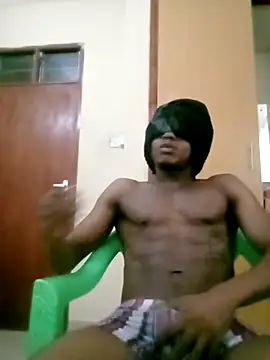 Samir4123 online show from October 11, 2025, 6:45 am