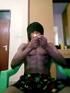 Samir4123 online show from November 26, 2025, 3:51 am