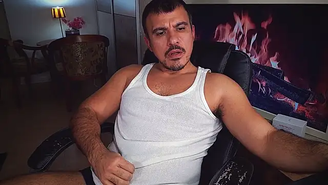 officeman7 online show from December 2, 2024, 5:15 pm