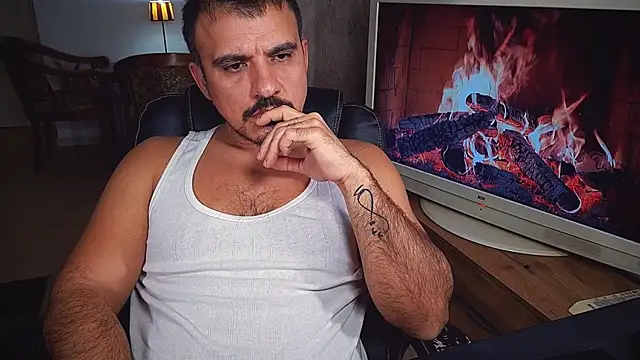 officeman7 online show from December 27, 2024, 8:39 pm