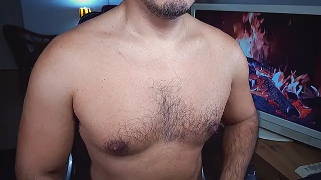 officeman7 online show from December 29, 2024, 8:48 pm