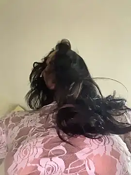 Snapshot of IzanamiTime chatting on December 18, 2024, 3:11 pm IzanamiTime online show from December 18, 2024, 3:11 pm