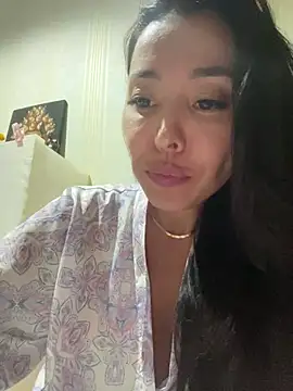 Snapshot of IzanamiTime chatting on December 27, 2024, 1:07 pm IzanamiTime online show from December 27, 2024, 1:07 pm