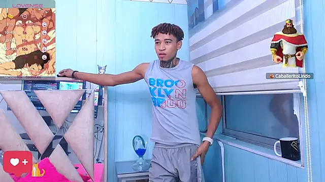 sexy blacks  online show from February 27, 2025, 5:36 pm