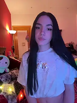 Snapshot of ShannonShanny chatting on December 3, 2024, 6:06 pm ShannonShanny online show from December 3, 2024, 6:06 pm