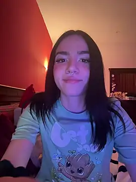 Snapshot of ShannonShanny chatting on January 5, 2025, 9:36 pm ShannonShanny online show from January 5, 2025, 9:36 pm