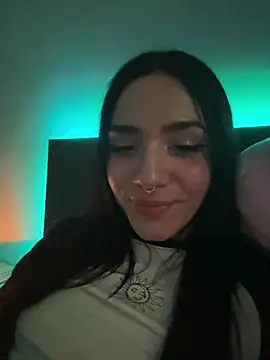 Snapshot of ShannonShanny chatting on January 28, 2025, 12:43 pm ShannonShanny online show from January 28, 2025, 12:43 pm