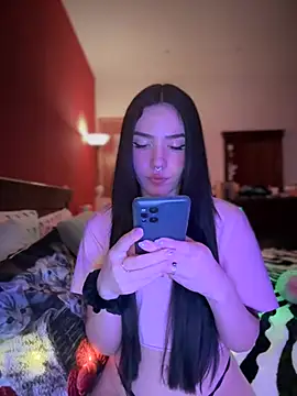 Snapshot of ShannonShanny chatting on January 30, 2025, 6:54 pm ShannonShanny online show from January 30, 2025, 6:54 pm