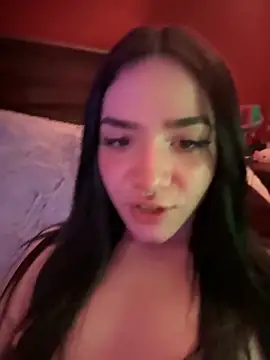 Snapshot of ShannonShanny chatting on February 1, 2025, 1:34 am ShannonShanny online show from February 1, 2025, 1:34 am