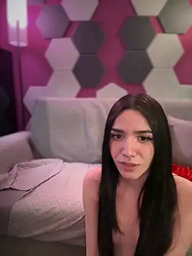 Snapshot of ShannonShanny chatting on March 21, 2025, 10:17 pm ShannonShanny online show from March 21, 2025, 10:17 pm