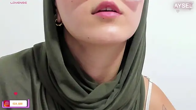 Snapshot of aysel_elid chatting on January 4, 2025, 11:06 pm aysel elid online show from January 4, 2025, 11:06 pm