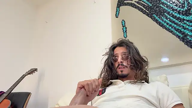 Adam zen online show from February 17, 2025, 4:26 pm