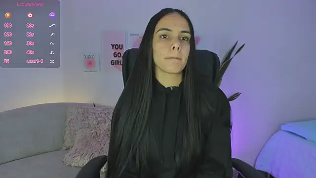 Snapshot of ChloeHarper_ chatting on February 25, 2025, 11:41 am ChloeHarper online show from February 25, 2025, 11:41 am