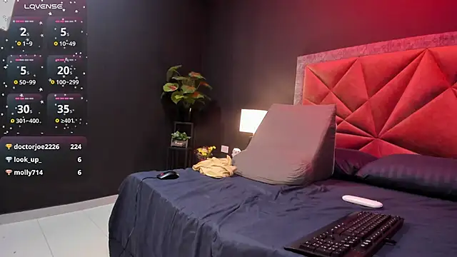 mia milff online show from February 27, 2025, 10:20 pm