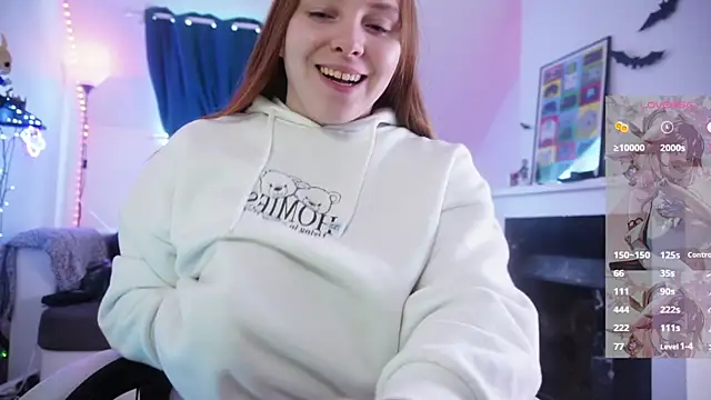 Snapshot of _Yummy_Girl_ chatting on February 15, 2025, 12:54 pm  Yummy Girl  online show from February 15, 2025, 12:54 pm