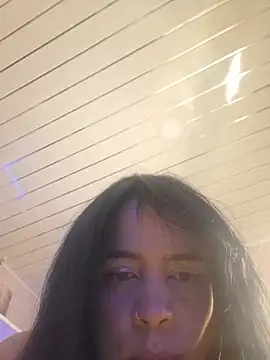 Pandorakarl online show from November 16, 2025, 2:50 am