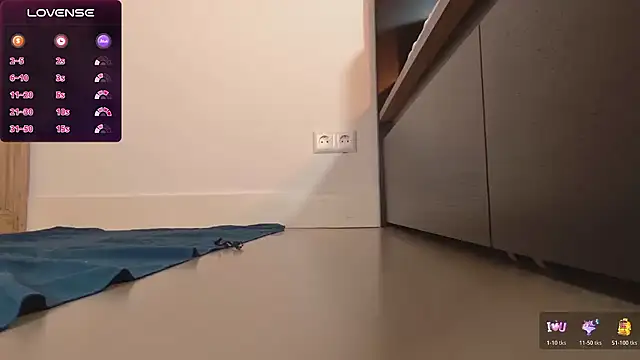 Snapshot of sorairosky chatting on November 12, 2025, 12:38 pm sorairosky online show from November 12, 2025, 12:38 pm