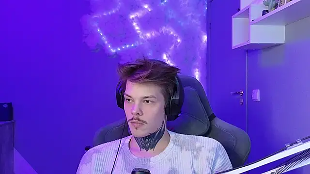 DENIS HERE online show from January 26, 2025, 12:54 pm