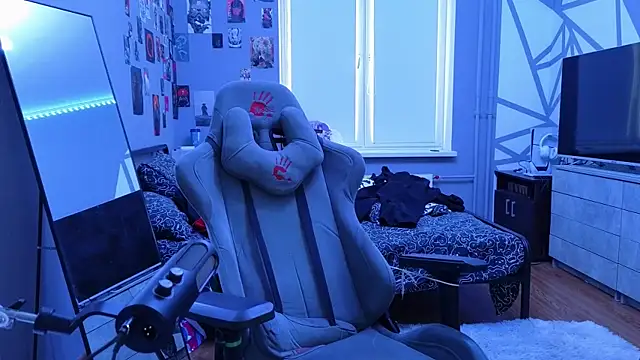 DENIS HERE online show from February 27, 2025, 11:41 am