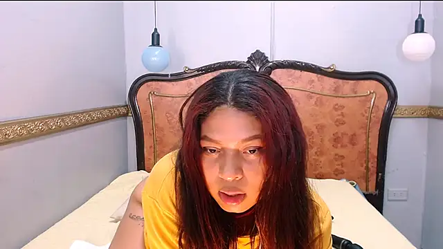 Snapshot of Naomi_Tylers chatting on February 23, 2025, 7:44 am Naomi Tylers online show from February 23, 2025, 7:44 am