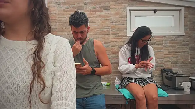 barfantasy online show from October 22, 2025, 8:36 am