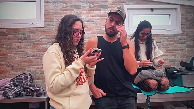 barfantasy online show from November 26, 2025, 10:27 am