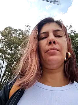 scarlett moore online show from November 30, 2025, 5:50 pm