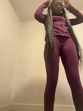 Snapshot of Atlantalitty chatting on February 19, 2025, 7:05 pm Atlantalitty online show from February 19, 2025, 7:05 pm