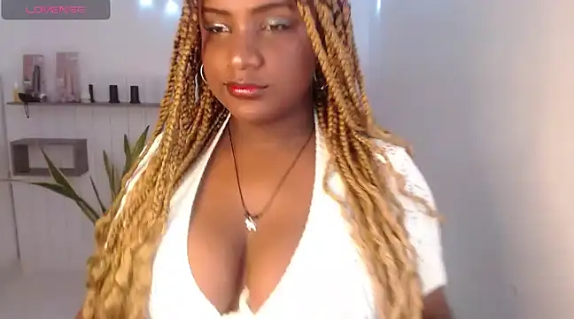 NikitaKiss online show from February 15, 2025, 12:33 pm