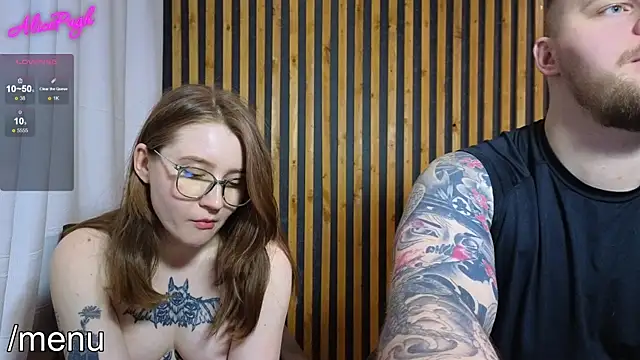 Snapshot of alicepugh chatting on January 11, 2025, 7:27 pm alicepugh online show from January 11, 2025, 7:27 pm