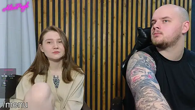 Snapshot of alicepugh chatting on February 9, 2025, 5:22 pm alicepugh online show from February 9, 2025, 5:22 pm