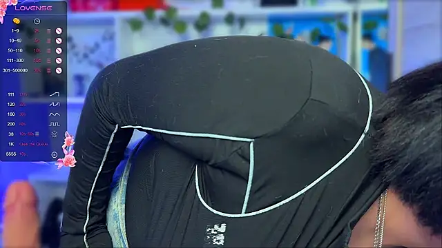 rich peaches online show from December 21, 2024, 6:02 pm