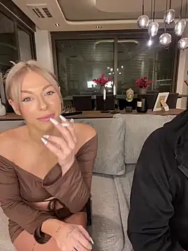 SexOnMyLvL online show from January 15, 2025, 10:13 pm