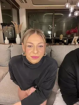 SexOnMyLvL online show from February 7, 2025, 10:09 pm