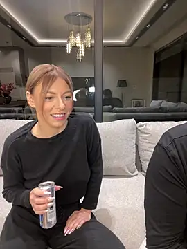 SexOnMyLvL online show from February 28, 2025, 10:17 pm