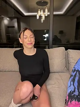 SexOnMyLvL online show from March 2, 2025, 10:16 pm