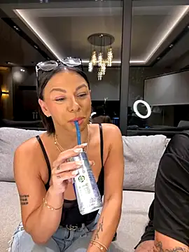 SexOnMyLvL online show from September 27, 2025, 8:36 pm