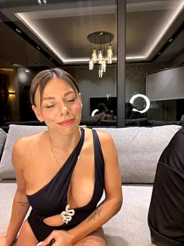 SexOnMyLvL online show from September 30, 2025, 10:48 pm