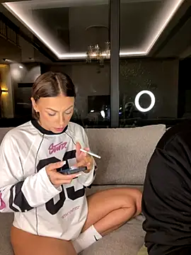 SexOnMyLvL online show from October 23, 2025, 8:29 pm