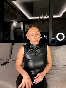 SexOnMyLvL online show from October 31, 2025, 9:16 pm