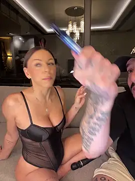 SexOnMyLvL online show from November 3, 2025, 9:05 pm