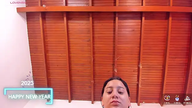 Snapshot of sofhiaa_adaams chatting on January 24, 2025, 4:28 pm sofhiaa adaams online show from January 24, 2025, 4:28 pm