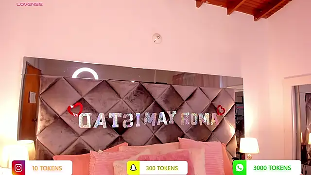 Snapshot of sofhiaa_adaams chatting on February 15, 2025, 5:39 pm sofhiaa adaams online show from February 15, 2025, 5:39 pm
