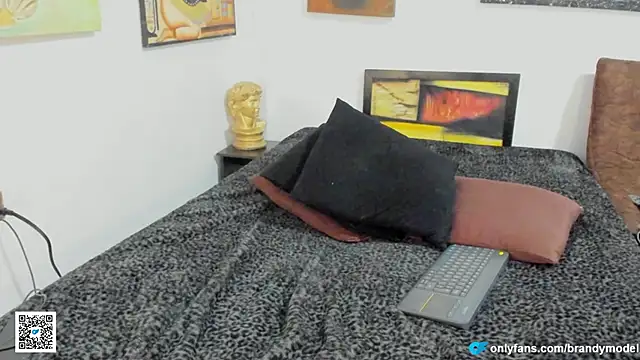 abby jose online show from March 23, 2025, 12:47 am