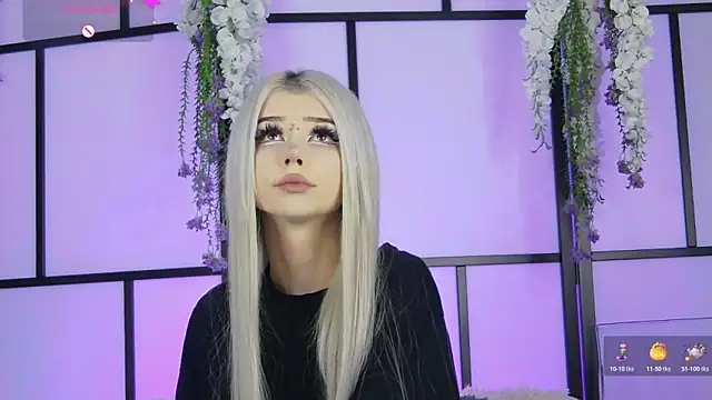 Xenomy online show from November 10, 2025, 8:24 am