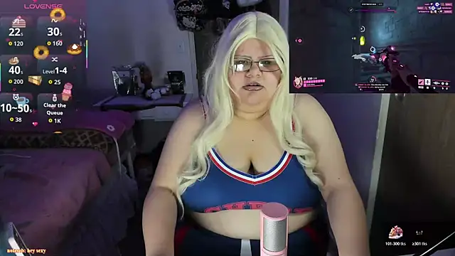 Bimbolola online show from November 29, 2025, 11:30 pm